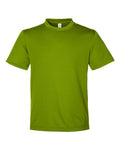 Team 365 Youth Zone Performance Mesh T-Shirt-1