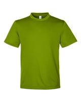 Team 365 Youth Zone Performance Mesh T-Shirt-1