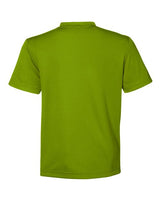 Team 365 Youth Zone Performance Mesh T-Shirt-2