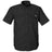 HUK Men's Tide Point Short Sleeve Shirt-1