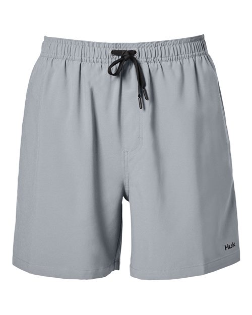 HUK Men's Pursuit Volley Shorts-1