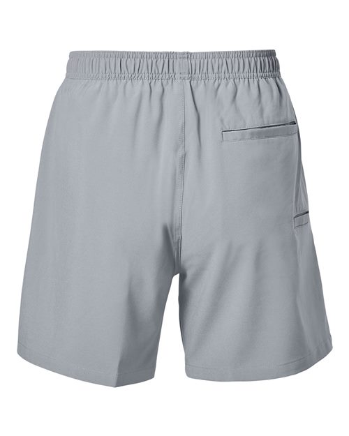 HUK Men's Pursuit Volley Shorts-2