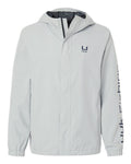 HUK Men's Storm Rain Jacket-1
