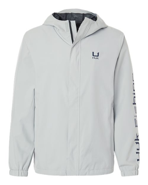 HUK Men's Storm Rain Jacket-1