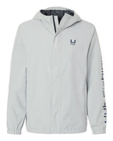 HUK Men's Storm Rain Jacket-1