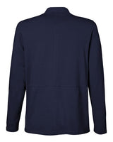 Devon & Jones Women's Raleigh Stretch Cardigan-2