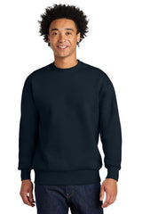 Next Level Apparel Men's   Heavyweight Sweatshirt