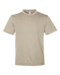 Team 365 Youth Zone Performance Mesh T-Shirt-1
