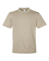 Team 365 Youth Zone Performance Mesh T-Shirt-1