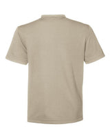 Team 365 Youth Zone Performance Mesh T-Shirt-2