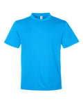 Team 365 Youth Zone Performance Mesh T-Shirt-1