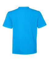 Team 365 Youth Zone Performance Mesh T-Shirt-2