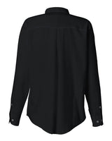 HUK Women's Tide Point Long Sleeve Shirt-2