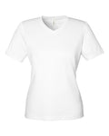 Team 365 Women's Zone Performance Mesh T-Shirt-1