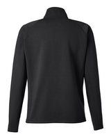 J. America Women's Apex 1/4 Zip Fleece 8754-2