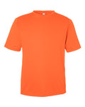 Team 365 Men's Zone Performance Mesh T-Shirt-1
