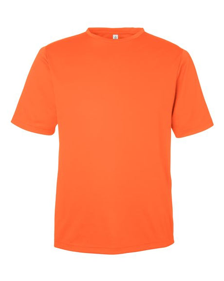 Team 365 Men's Zone Performance Mesh T-Shirt-1