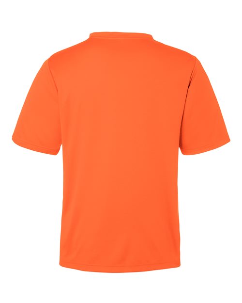 Team 365 Men's Zone Performance Mesh T-Shirt-2