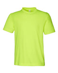 Team 365 Youth Zone Performance Mesh T-Shirt-1
