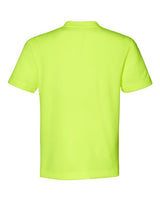 Team 365 Youth Zone Performance Mesh T-Shirt-2