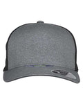 Spyder Radykl Flexfit Trucker Cap-1