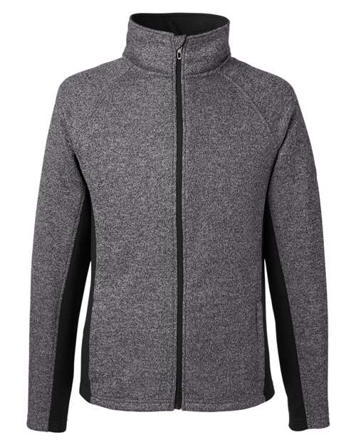 Men's Constant Full-Zip Sweater Fleece Jacket 187330-1