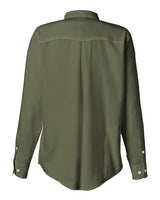 HUK Women's Tide Point Long Sleeve Shirt-2