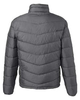 Spyder Men's Pelmo Insulated Puffer Jacket 187333-2