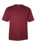 Team 365 Men's Zone Performance Mesh T-Shirt-1
