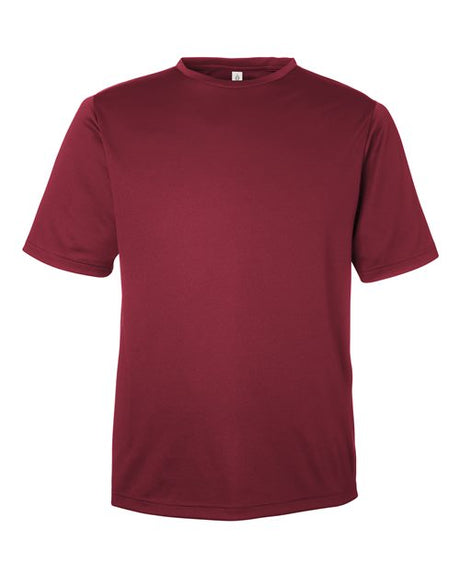 Team 365 Men's Zone Performance Mesh T-Shirt-1