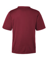 Team 365 Men's Zone Performance Mesh T-Shirt-2