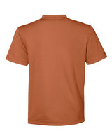 Team 365 Youth Zone Performance Mesh T-Shirt-2