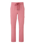 Onna Men's Relentless Stretch Cargo Scrub Pants