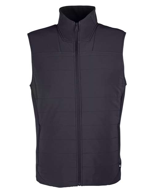 Spyder Men's Transit Vest S17028-AB-1