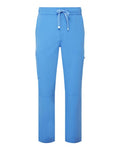 Onna Men's Relentless Stretch Cargo Scrub Pants