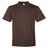 Team 365 Youth Zone Performance Mesh T-Shirt-1