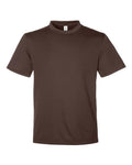 Team 365 Youth Zone Performance Mesh T-Shirt-1