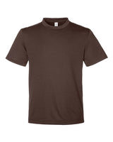 Team 365 Youth Zone Performance Mesh T-Shirt-1