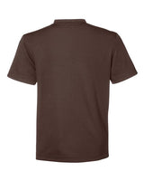 Team 365 Youth Zone Performance Mesh T-Shirt-2