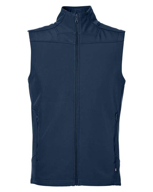 Spyder Men's Touring Vest-1