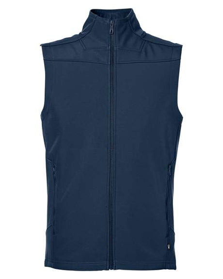 Spyder Men's Touring Vest-1