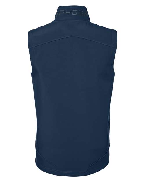 Spyder Men's Touring Vest-2