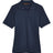 Harriton Women's Advantage Snag Protection Plus Polo-1