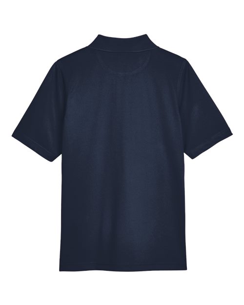Harriton Women's Advantage Snag Protection Plus Polo-2