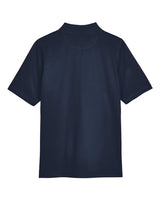 Harriton Women's Advantage Snag Protection Plus Polo-2
