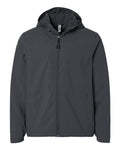 CORE365 Men's Barrier All Season Jacket-1