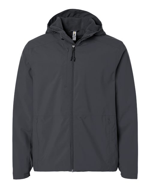 CORE365 Men's Barrier All Season Jacket-1