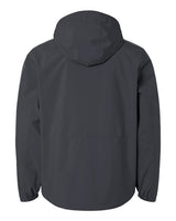 CORE365 Men's Barrier All Season Jacket-2