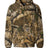 Berne Apparel Men's Heritage Thermal Lined Hooded Sweatshirt-1