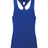 TriDri Women's Knot Back Venus Tank